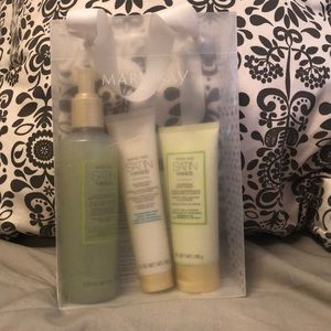 Satin Hands Collection